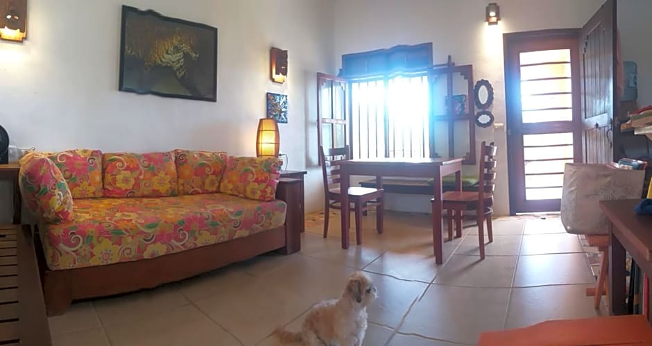 Mayan Beach Garden Inn