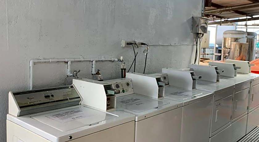 Inn Cube Taipei Main Station