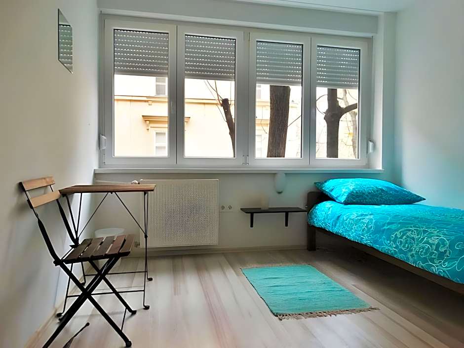The Dots Hostel