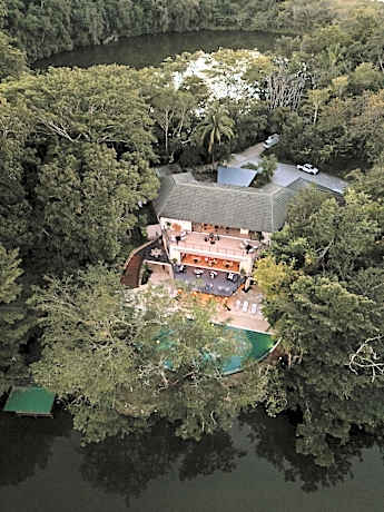 Las Lagunas Boutique Hotel