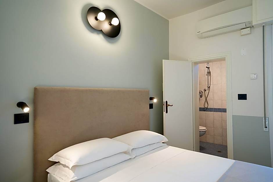 Hotel Haway
