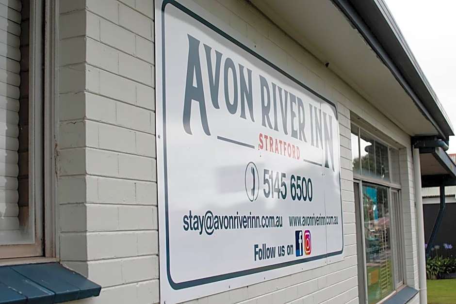Avon River Inn