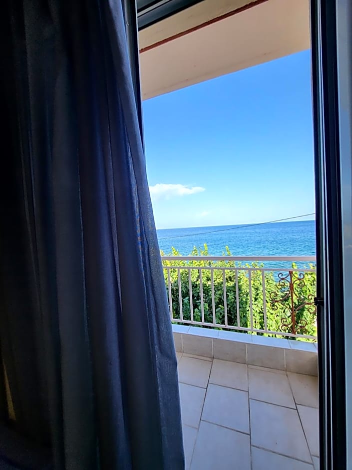 Panorama Hotel - Restaurant