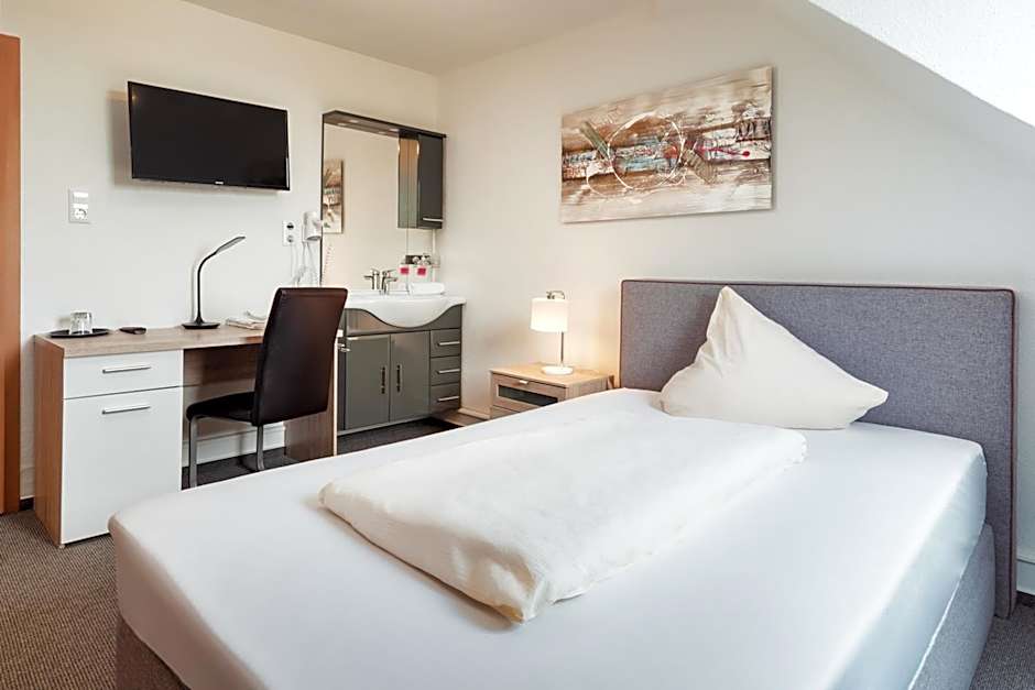 Hotel Romäus