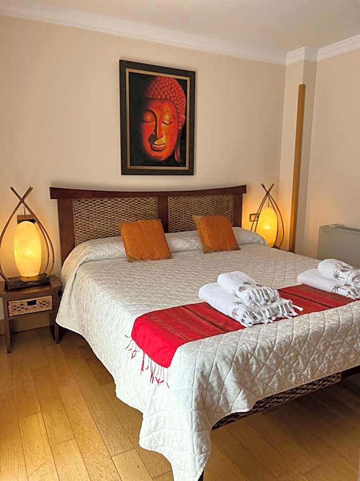 The Marbella Heights Boutique Hotel