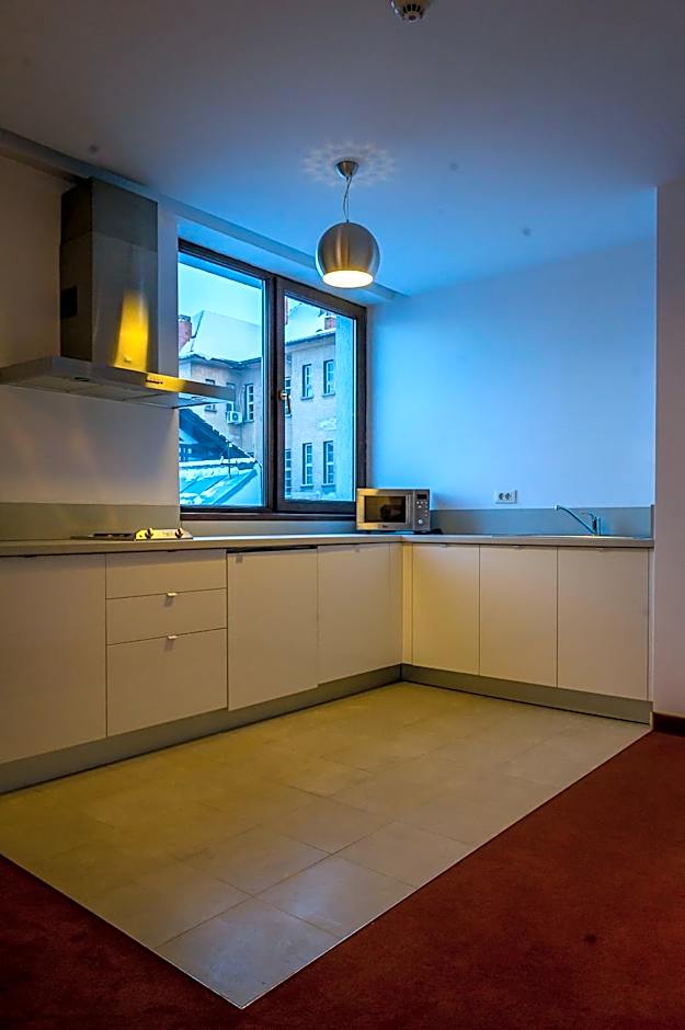 Apart Hotel Vlad Tepes