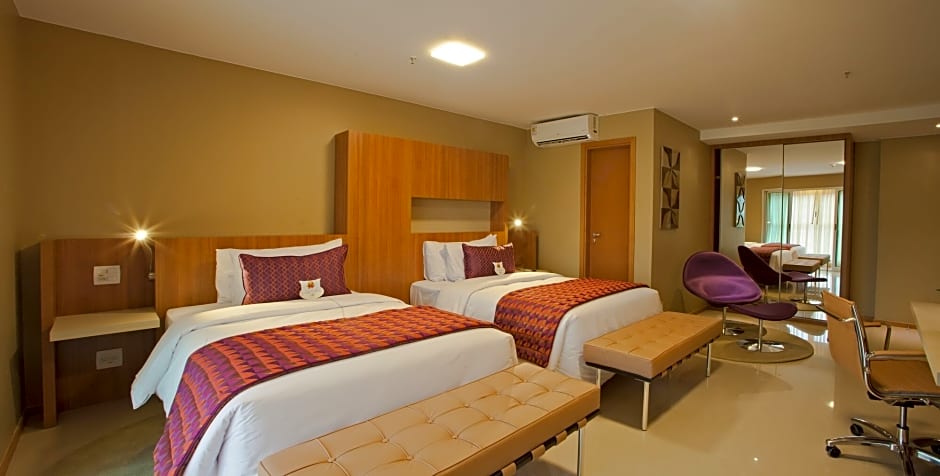 Blue Tree Premium Jade Brasilia