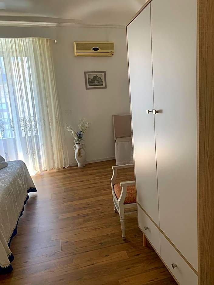 La Zagara B&B Centro Catania Vicino Duomo