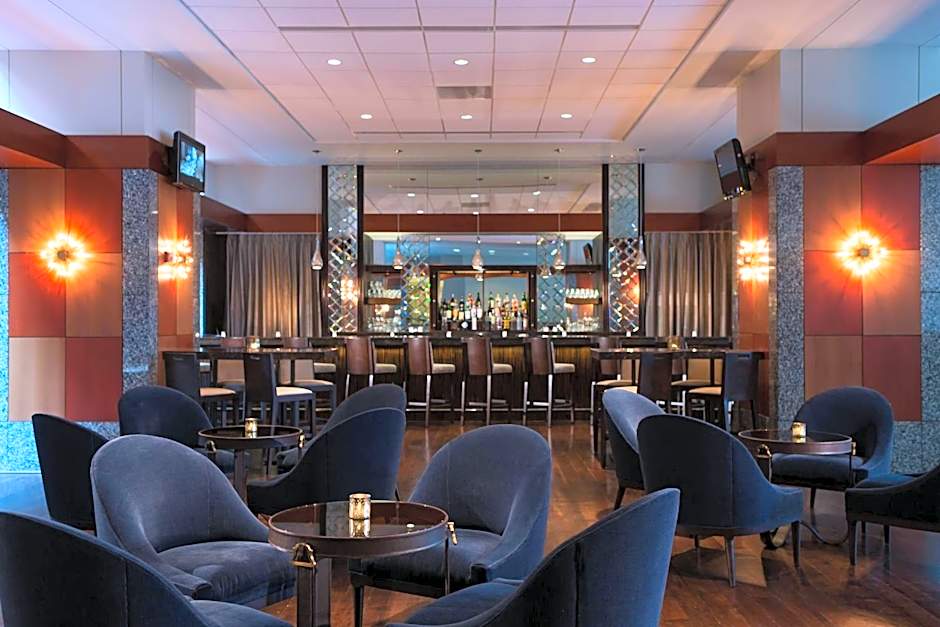 Kansas City Marriott Downtown