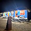 Full Moon Camp Sinai