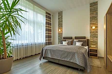 Parksuite