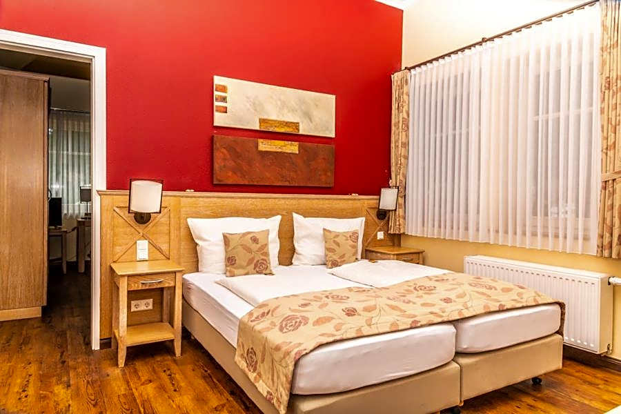 Dreimädelhaus - Haus Oerdekenbrück