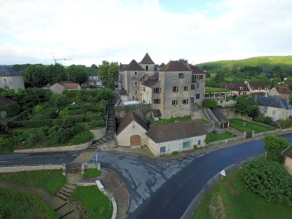 La Terrasse - Teritoria