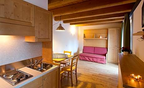 Residence Civetta