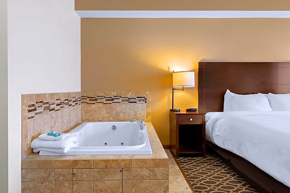 Best Western Paradise Inn