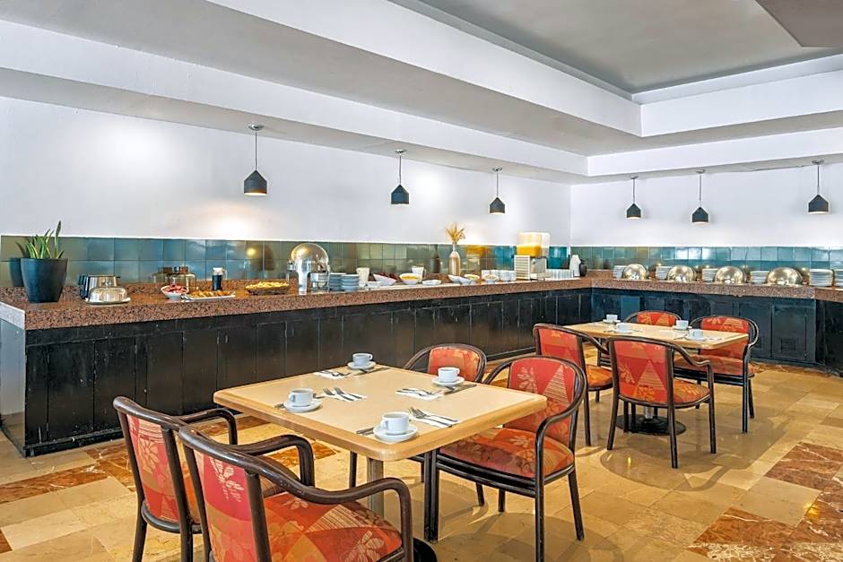 Fiesta Inn Express Hermosillo