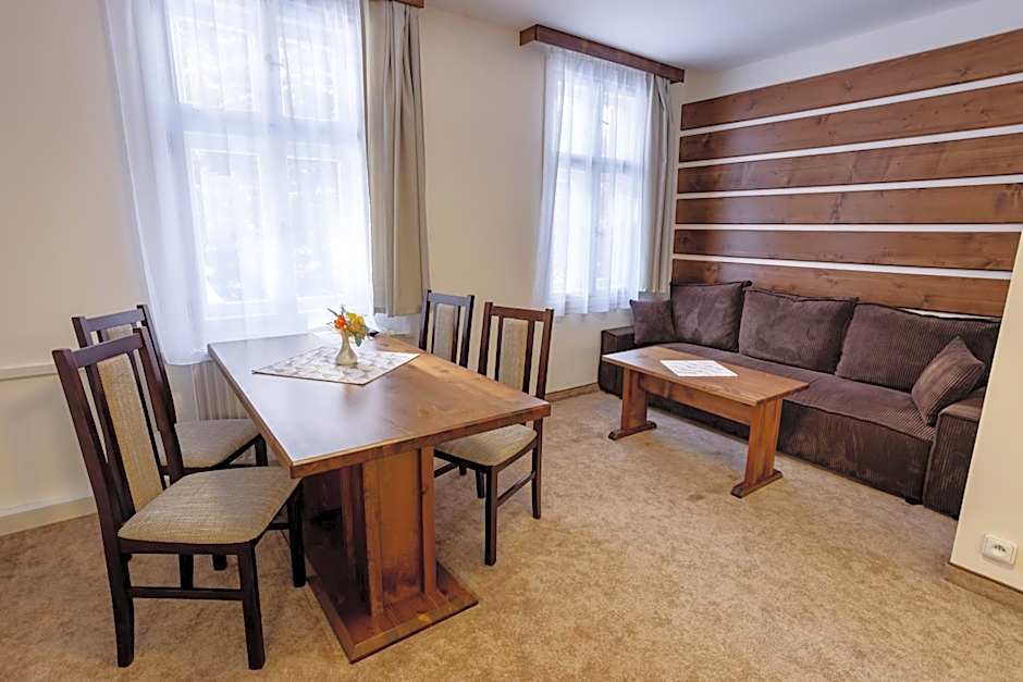 Hotel Slavie