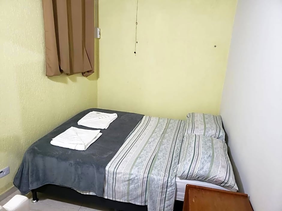 Pousada TRUFFIMAR Ilhabela