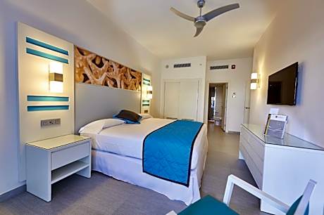 Two Bedroom Family Suite