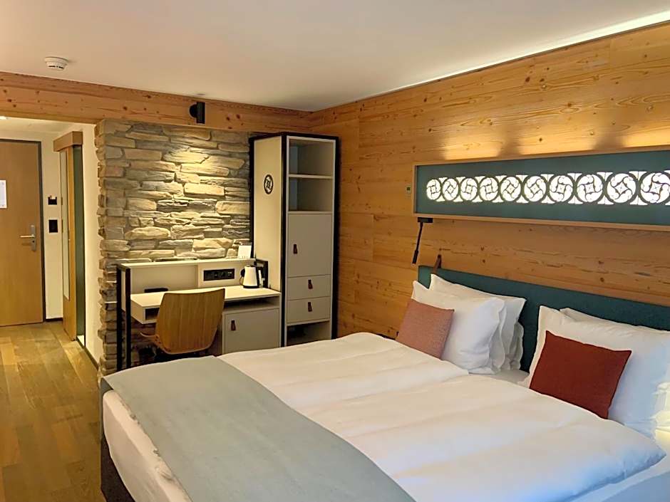 Hotel Interlaken
