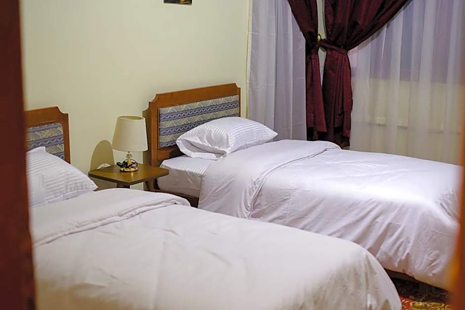 Le Caire Guest Hous cairo