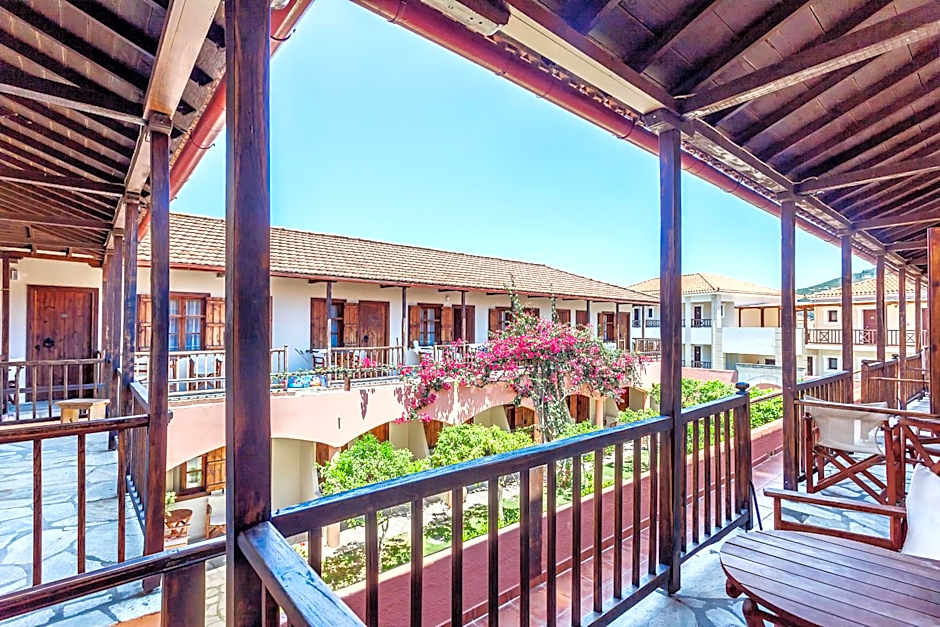 Rigas Hotel Skopelos