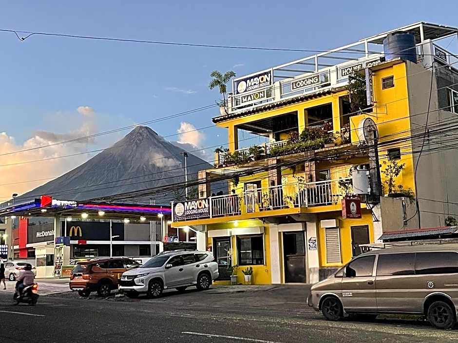 Mayon Lodging House