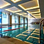 Hotel Hyundai by Lahan Ulsan