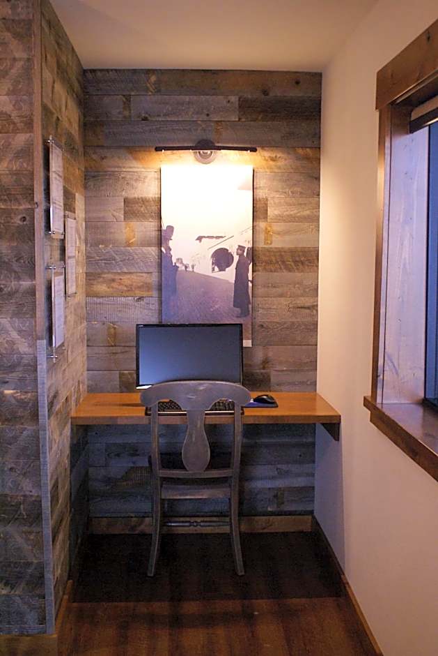 Boarders Inn & Suites by Cobblestone Hotels - Syracuse