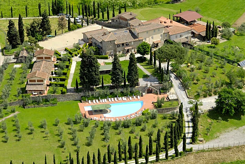 Erboli Residence