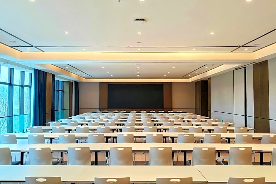 Blossom House Bazhong Enyang Micang Dao