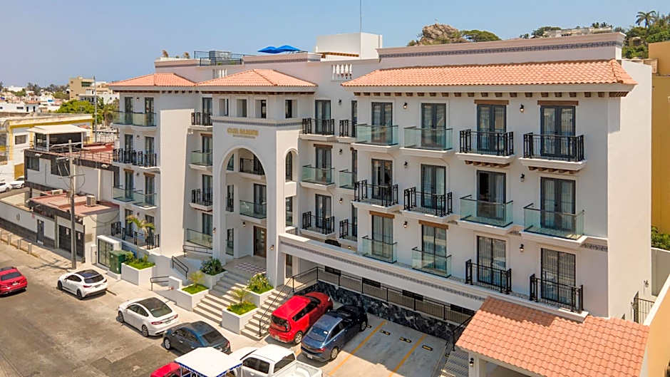 Casa Barros Vacation Condos