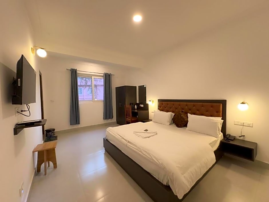 Goroomgo Sherabling Gangtok