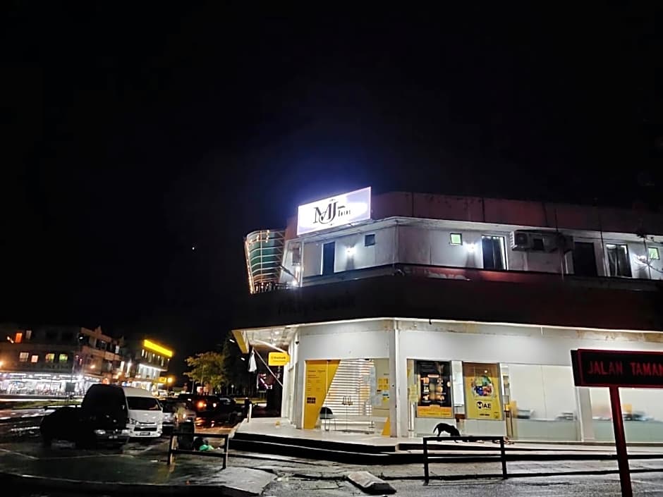 MJ inn