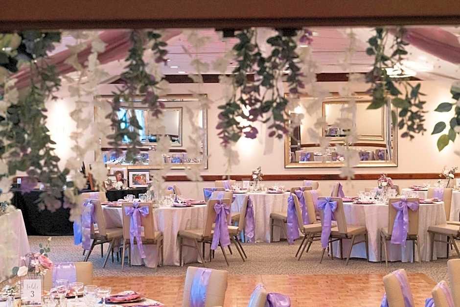 Sheraton La Jolla