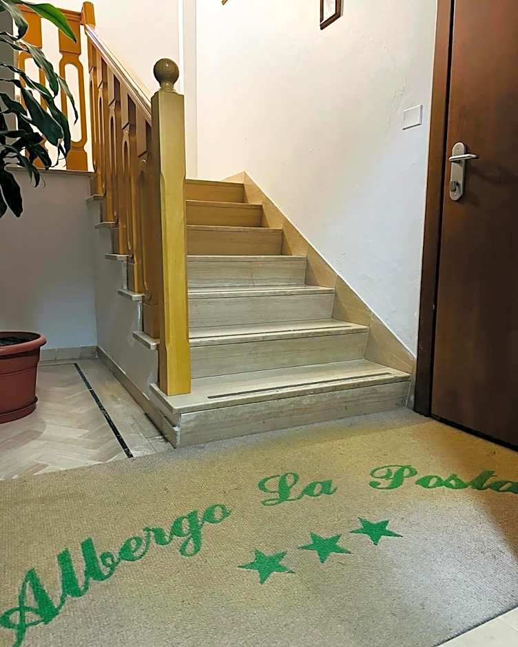 Albergo La Posta Arezzo