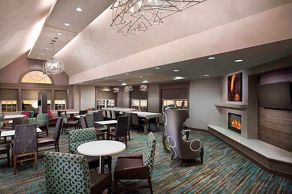 Residence Inn by Marriott Detroit Novi