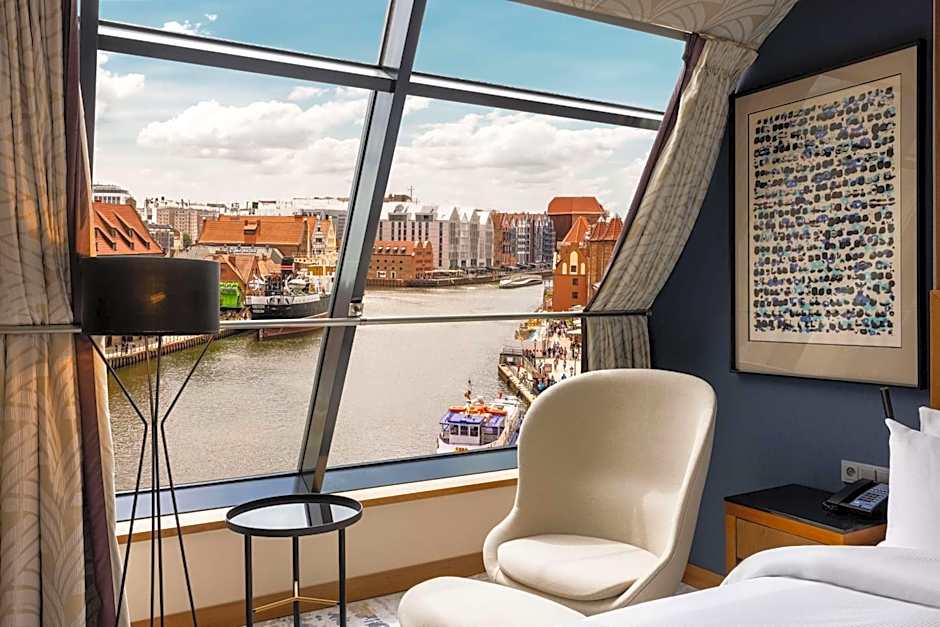 Hilton Gdansk