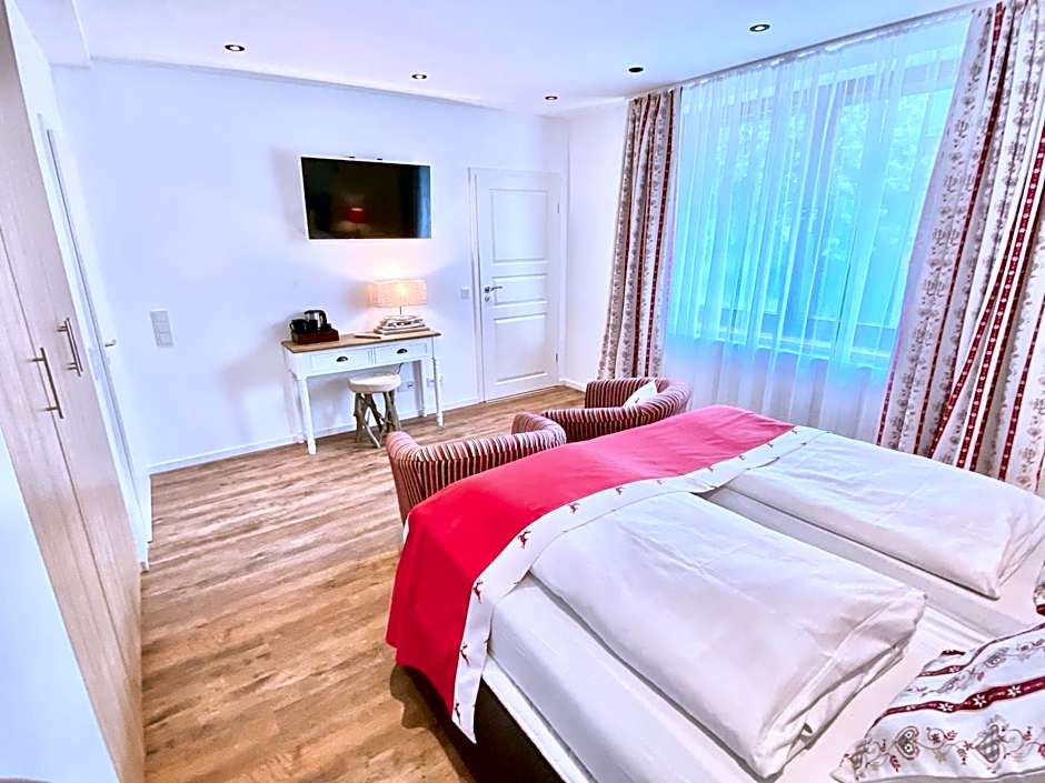 JUULS - Natur Hotel Garni