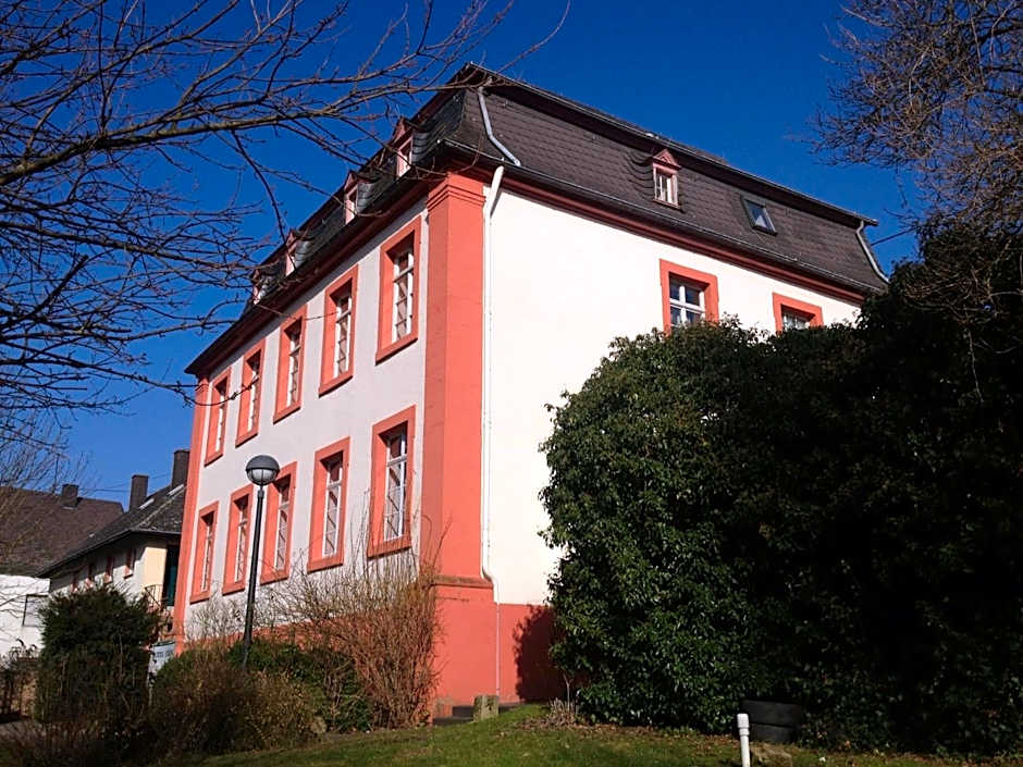 Hotel Lekker