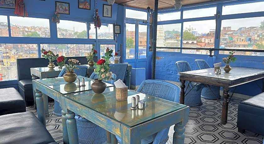 Juna Mahal Boutique Home Stay