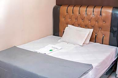 Penginapan Sulthan Syariah RedPartner