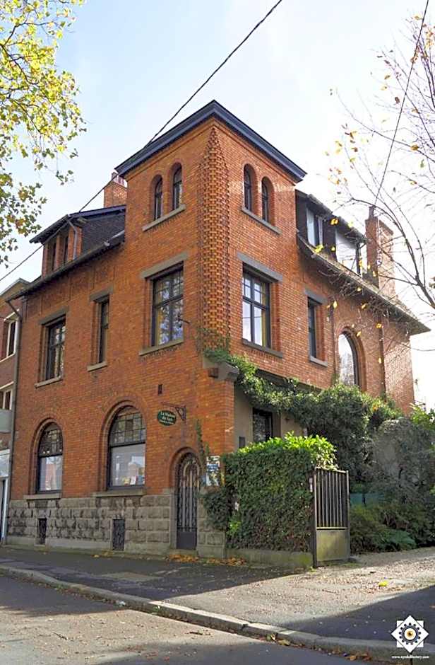Chambres d'Hôtes La Maison Du Sart