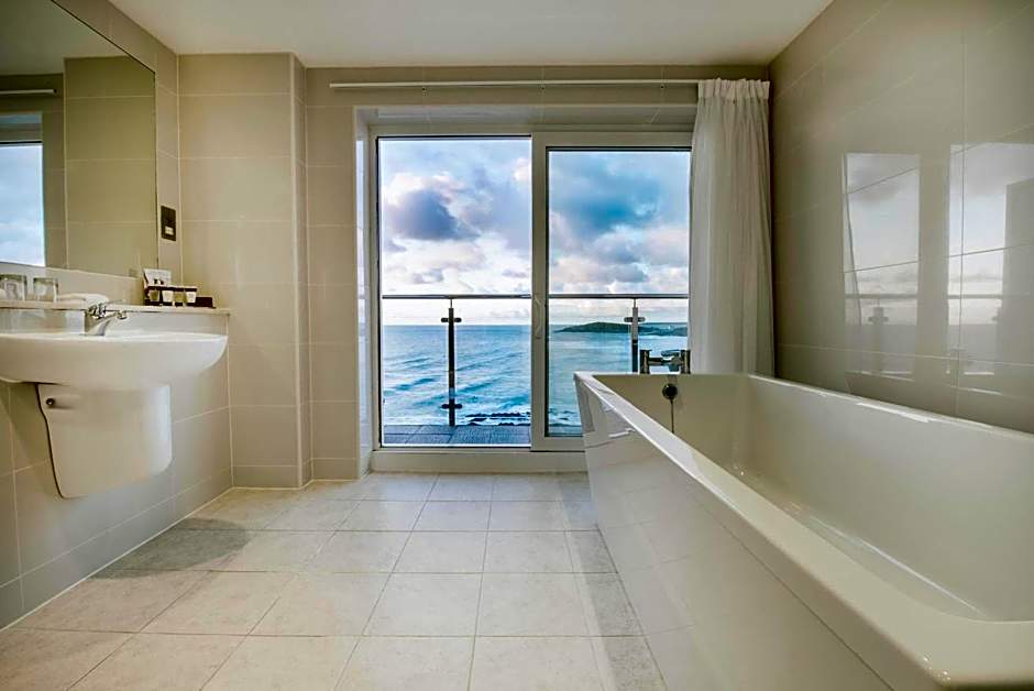 Fistral Beach Hotel and Spa - Adults Only