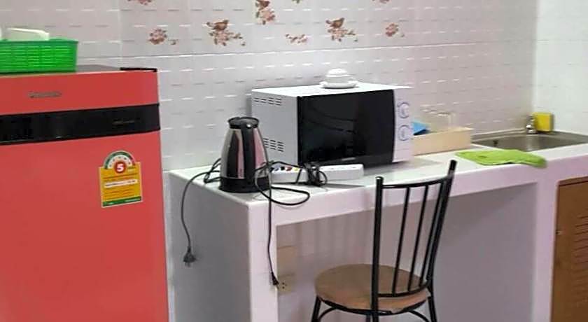 Smart Residence @ Muengthongthani