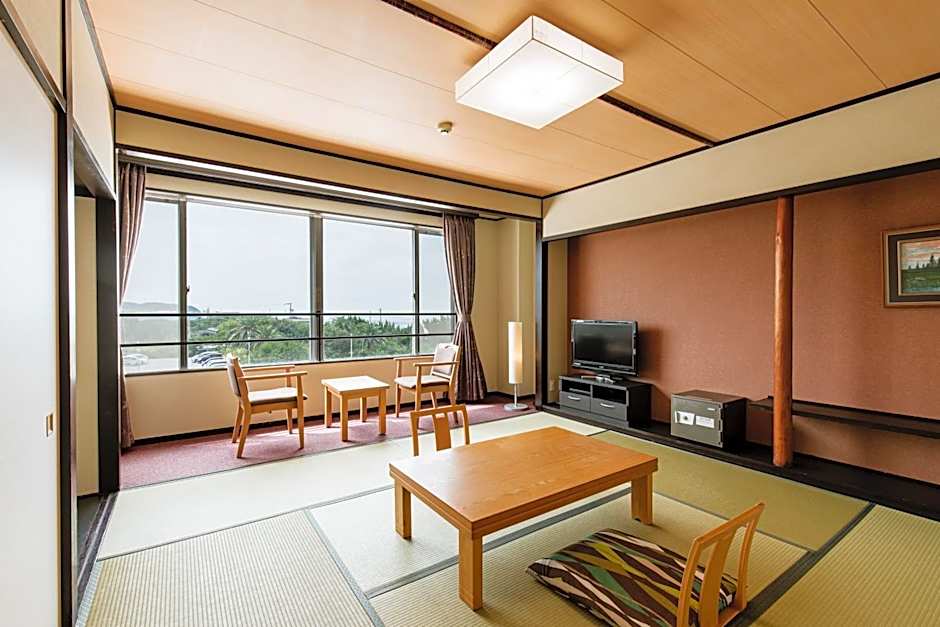 KAMENOI HOTEL Chitamihama