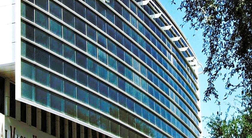 Al Massa Hotel Apartments 1