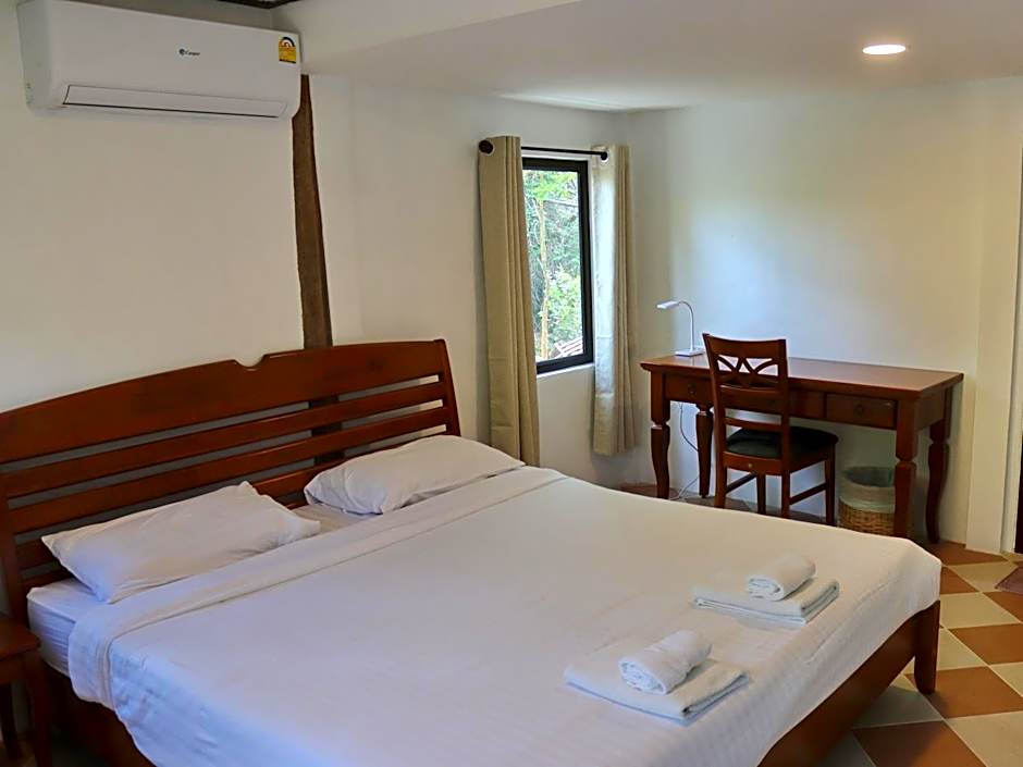 Baan Maka Nature Lodge