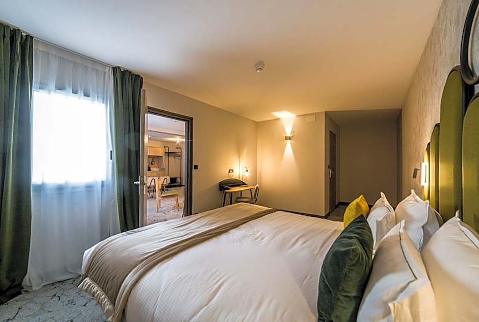 Best Western Le Relais du Vigneron