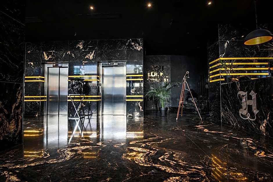 H Hotel & SPA - Adults Only